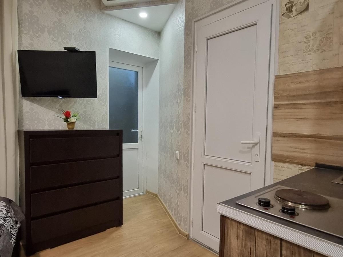Emi&Mari Apartment Tbilisi Ngoại thất bức ảnh