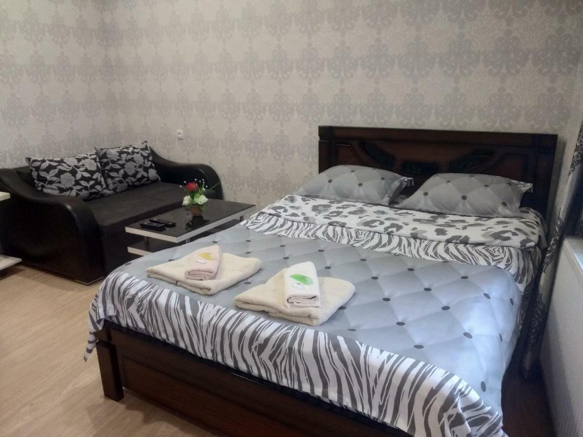Emi&Mari Apartment Tbilisi Ngoại thất bức ảnh
