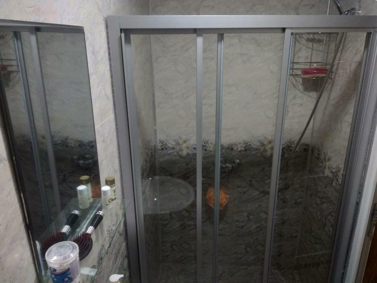 Emi&Mari Apartment Tbilisi Ngoại thất bức ảnh