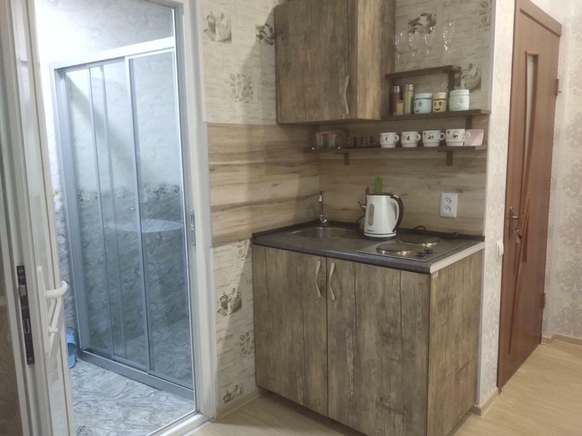 Emi&Mari Apartment Tbilisi Ngoại thất bức ảnh