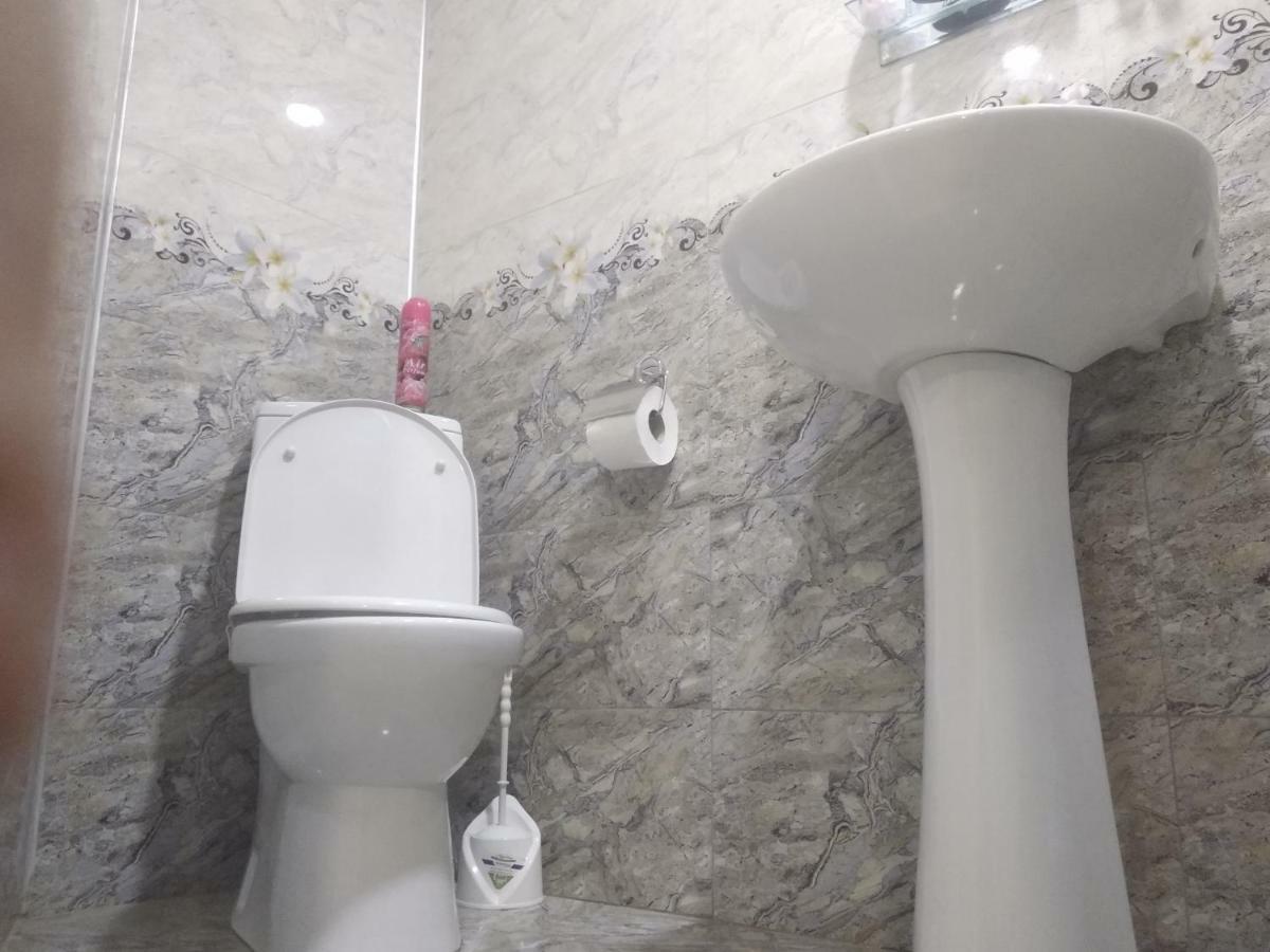 Emi&Mari Apartment Tbilisi Ngoại thất bức ảnh