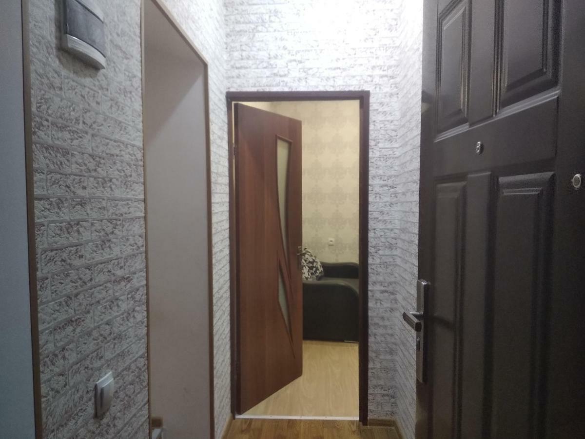 Emi&Mari Apartment Tbilisi Ngoại thất bức ảnh