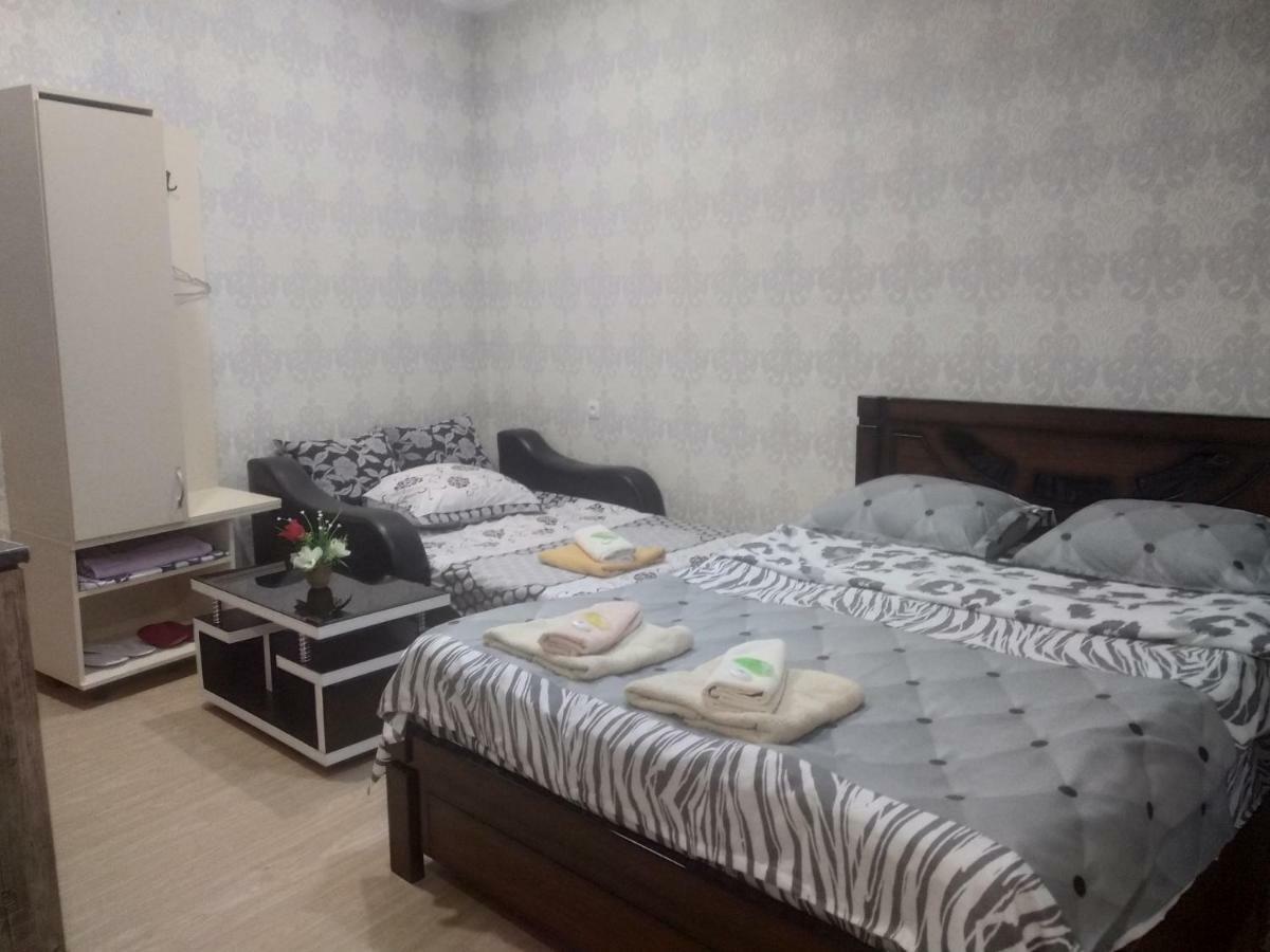 Emi&Mari Apartment Tbilisi Ngoại thất bức ảnh
