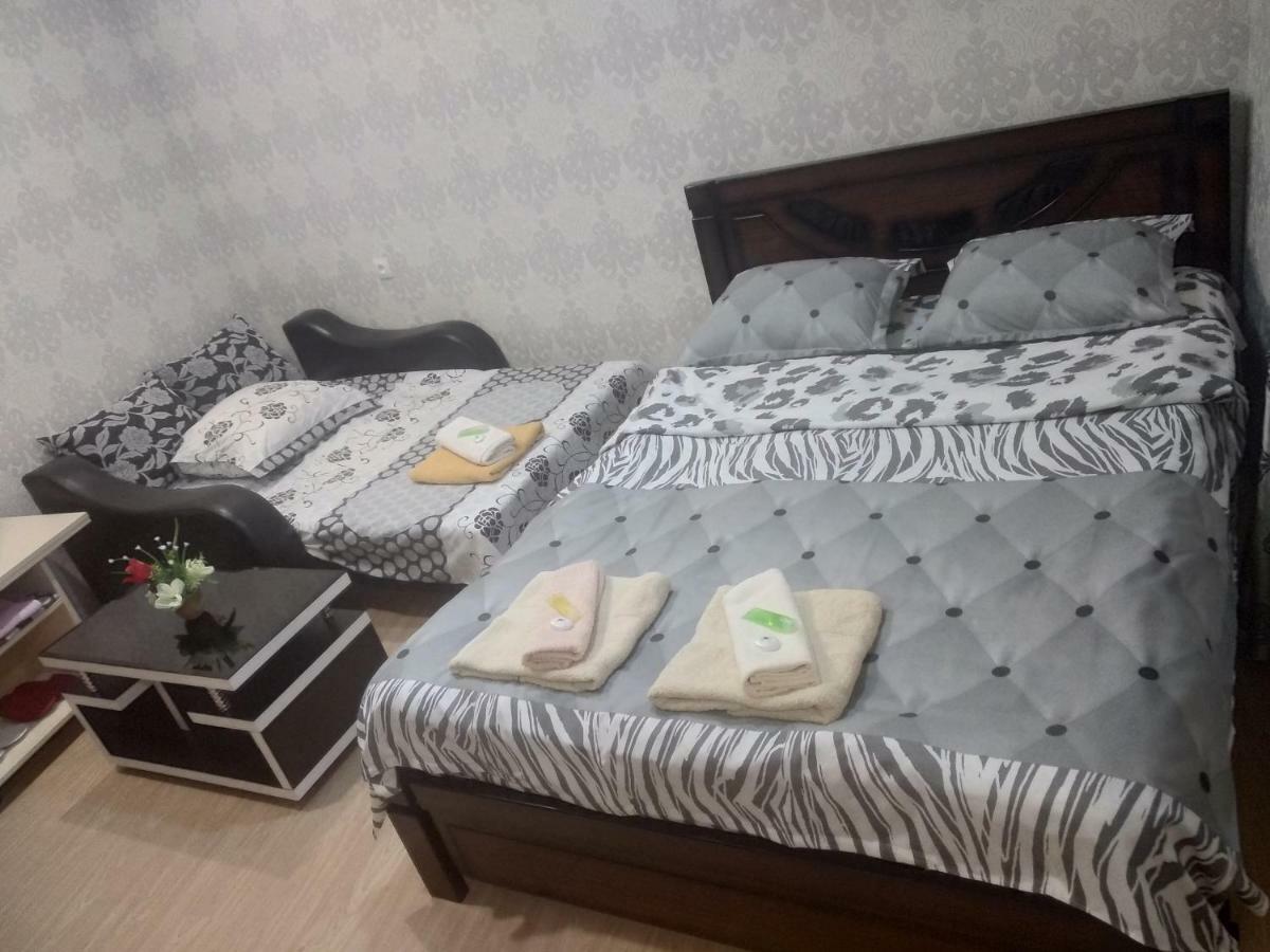 Emi&Mari Apartment Tbilisi Ngoại thất bức ảnh